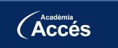 Acadèmia Accés