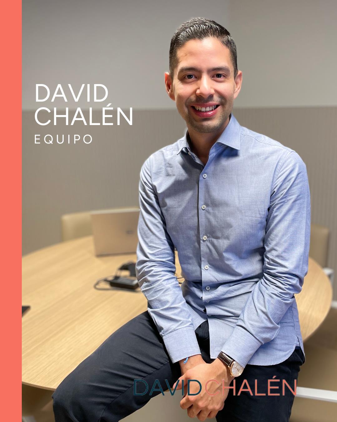 David Chalén Consultoría y Proyectos | Clases