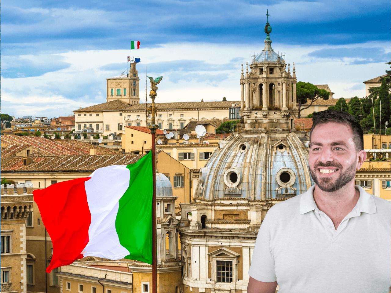 Idiomas con Pasquale