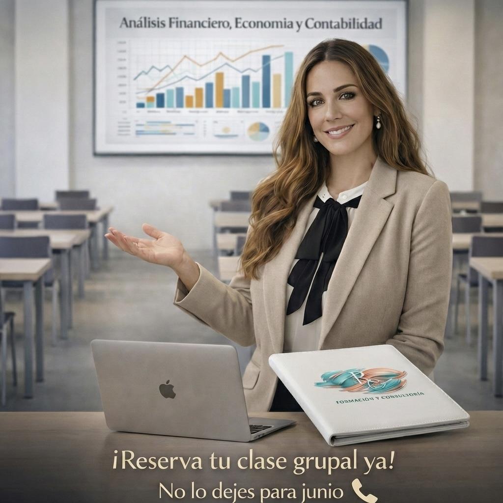 RC Formación y Consultoría