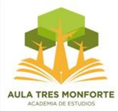 Aula Tres Monforte 