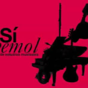 Aula de Música SI BEMOL