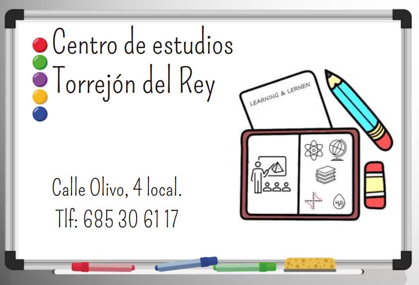 Centro de estudios Torrejón del Rey