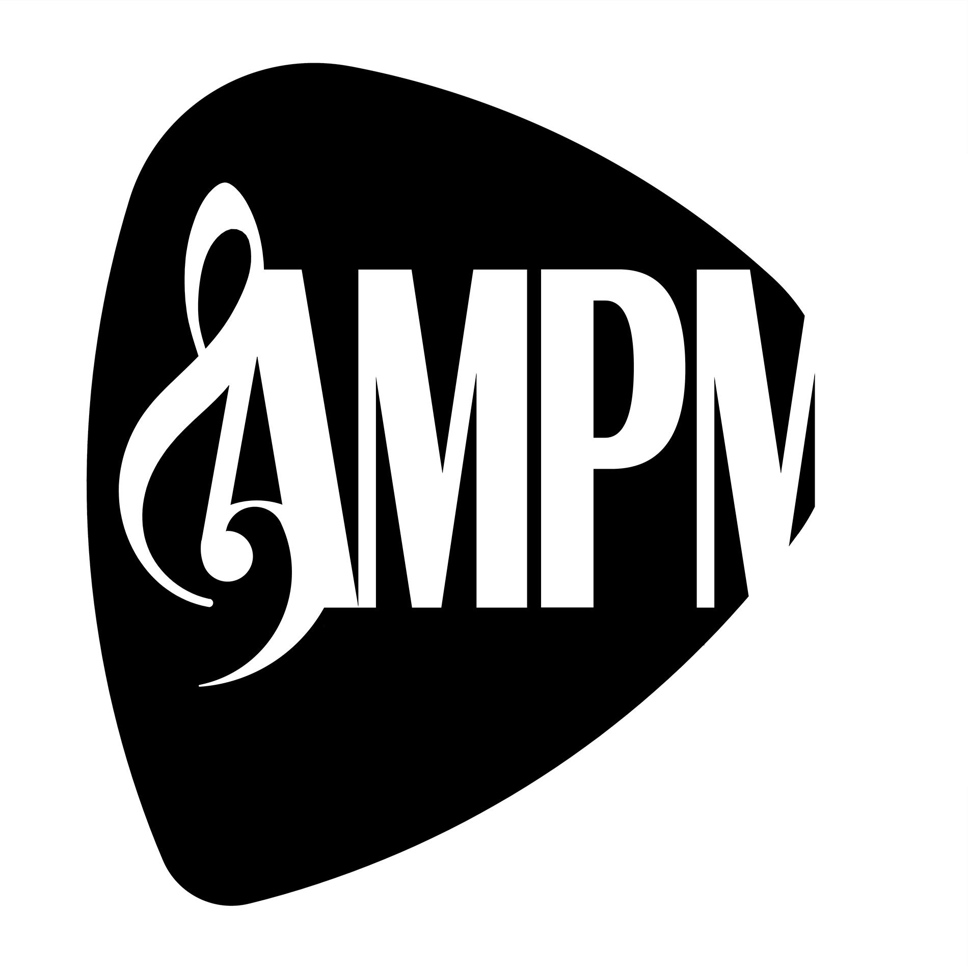 Pablo Mendoza - AMPM Music&Records