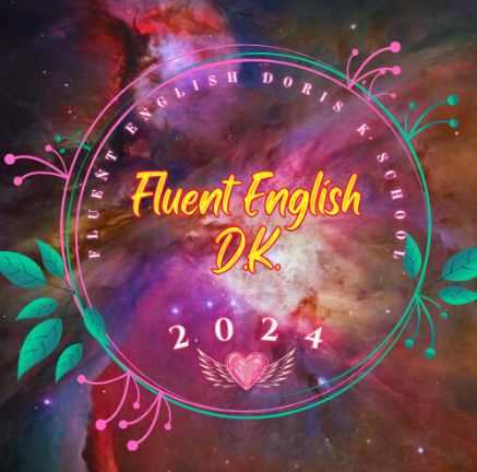 Fluent English D.K.