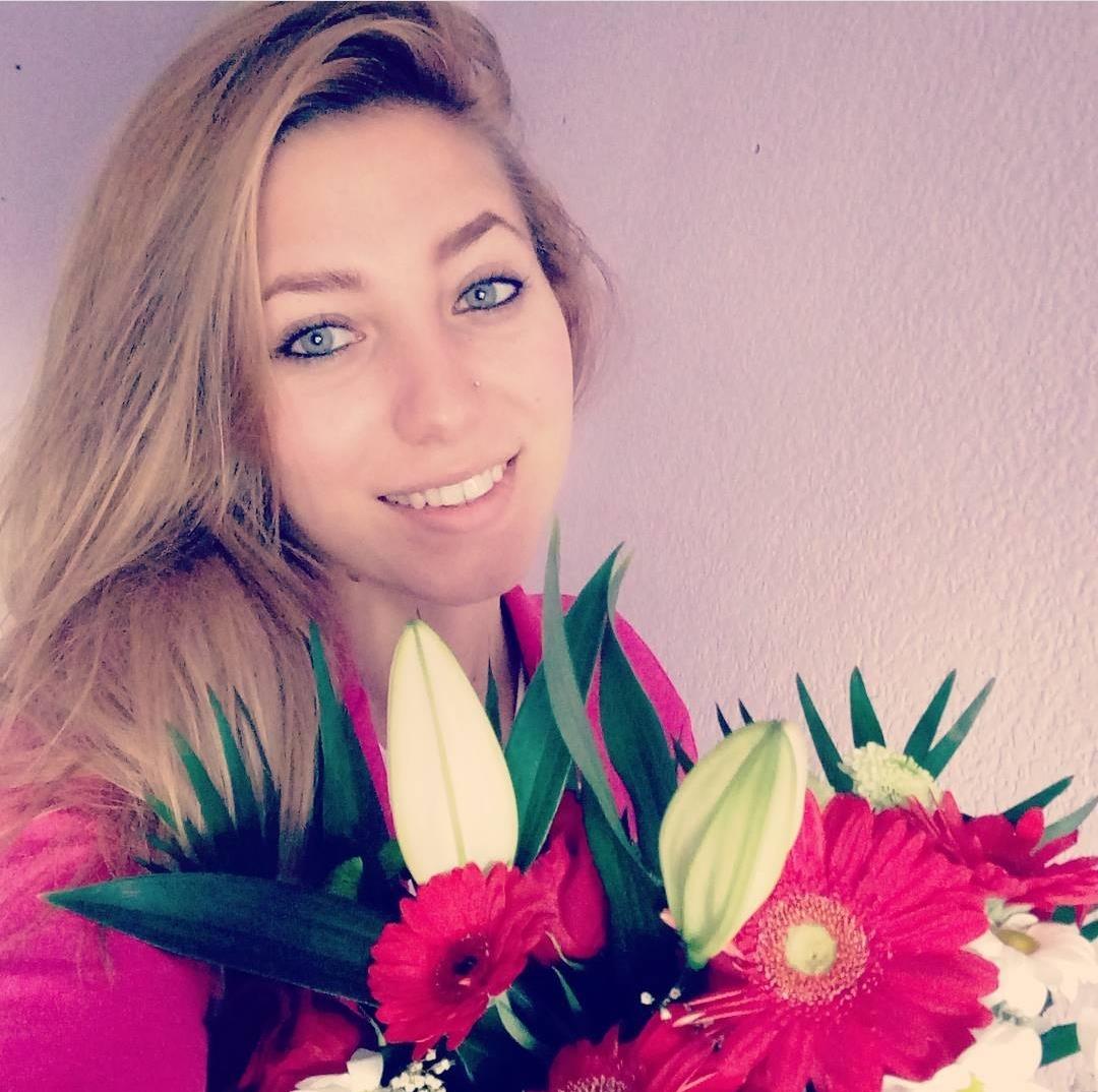 Kristina Wolfenstein