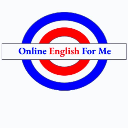 Online English For Me