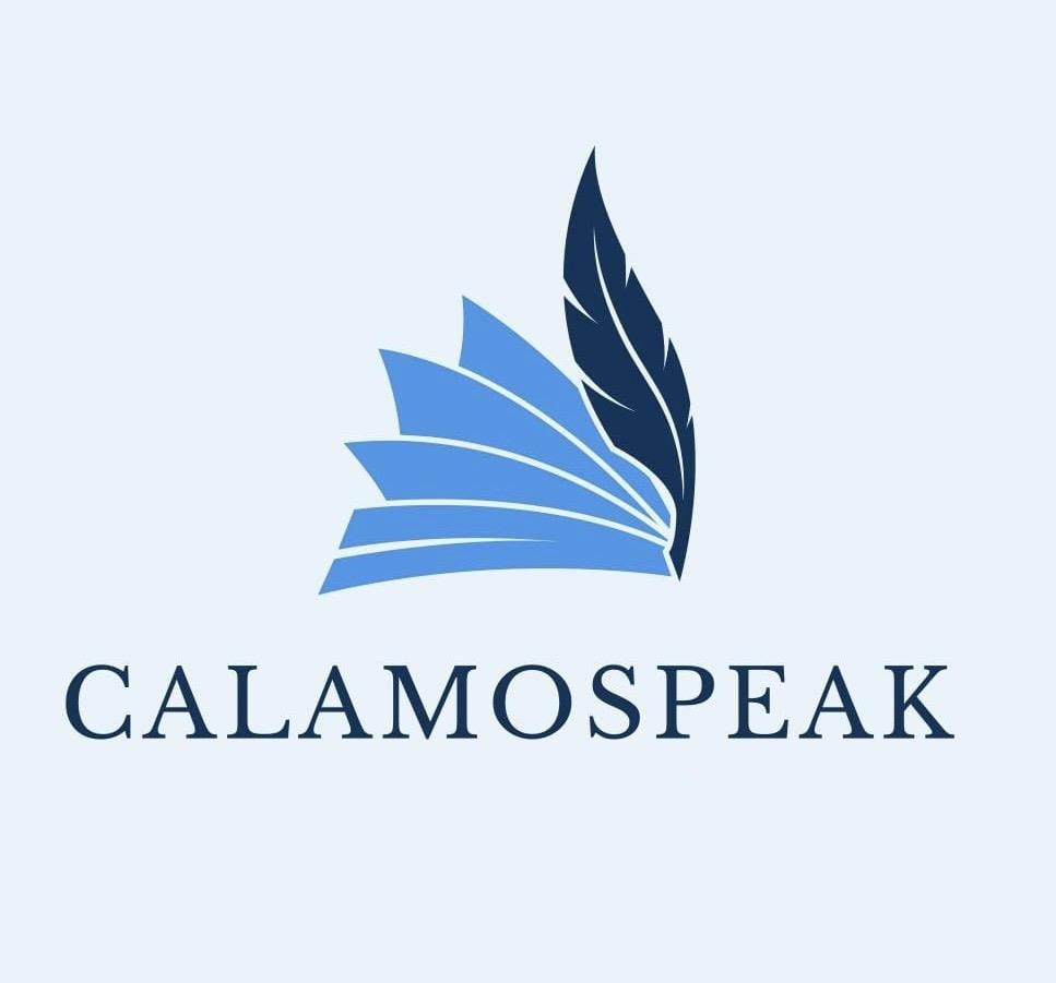 CalamoSpeak