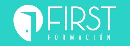 First Formación