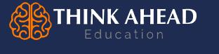 Think Ahead Academy
