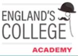 ENGLAND´S COLLEGE
