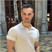 You speak Greek. You just don’t know it! Learn Greek with a passionate native teacher. Tailored lessons for beginners to advanced!