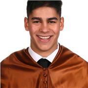 Soy un ingeniero sociable y organizado que trata de optimizar el rendimiento de sus alumnos.