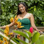 Profesora de Italiano nativo para niños y adultos.