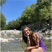Profesora de ingles para niños y adolescentes
