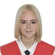 Estudiante de criminología e ingeniería informática, con experiencia en debate, da clases de Lengua y Matemáticas (ESO/Primaria) y Filosofia (Bach.)