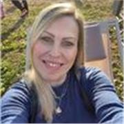 Insegnante di inglese e italiano per stranieri