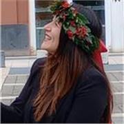 Disponibile per ripetizioni su materie umanistiche e letterarie.
Flessibilità di giorni e orari