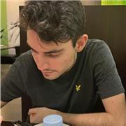 Ripetizioni di Matematica/Fisica
Laureato in Ingengeria Energetica, offro ripetizioni per studenti di scuola media e superiore