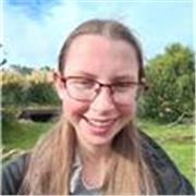 Hi, I'm a 2nd-year zoo bio student who has a passion for all aspects of biology especially animals. Lessons aimed at KS2,3 and 4.