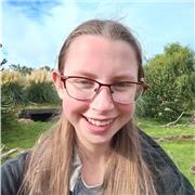 Zoë Markwick
