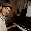 Studente triennale frequentante il corso accademico del conservatorio arcangelo corelli offre lezioni di pianoforte a messina