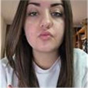 Profesora de inglés apta para niveles hasta el B2. 