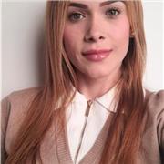 Profesora de inglés para niños, jóvenes y adultos todos los niveles, virtual