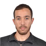 Belkacem ayoub