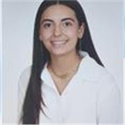 Profesora de física apta para todos los cursos escolares incluido bachillerato