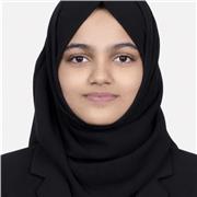 Ayisha Mubashira