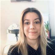 Als spanische Muttersprachlerin mit 3 Jahren Erfahrung gibt sie Online-Spanischkurse für Kinder ab 12 Jahren und Erwachsene
.