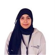 Professeur d'Arabe - Enseignant cours particuliers