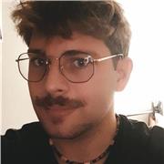 Étudiant ingénieur, avec 2 ans d'expérience en tant que professeur, je propose de vous aider à vous améliorer dans les matières scientifiques !