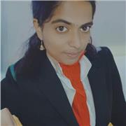 Abarna Rajendran