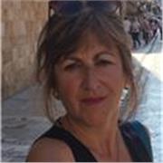 Profesora de infantil con experiencia en apoyo escolar