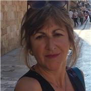 Profesora de infantil con experiencia en apoyo escolar