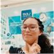 Professora particular de inglês com experiência em aulas remotas ou presenciais. Aulas presenciais negociáveis a depender do local