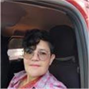 Profesora de turismo y hotelería. Clases para futuros técnicos y/o licenciados