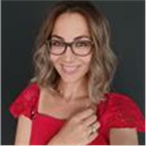 Ezgi Büyükpamukçu