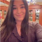 Profesora de repaso para catalán en todos los niveles