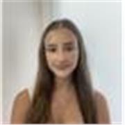 Besoin d'un bon prof particulier ? N'hésitez pas à me contacter 😊