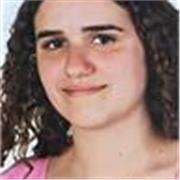 Chica sin experiencia para hacer refuerzo a primaria 