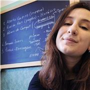 Professoressa presso istituti di secondo grado offro lezioni di inglese: livelli A1-C1