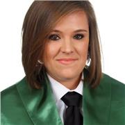 Maestra de Educación Primaria y cuidadora de niños/as