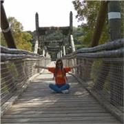 Profesora de ingles nivel primaria y ESO