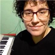 Clases de piano y lenguaje musical! Todos los niveles y las edades