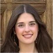 Profesora de ciencias y/o música para estudiantes de secundaria