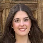 Profesora particular de ciencias (matemáticas, física, química, biología…) y/o música a estudiantes de secundaria
