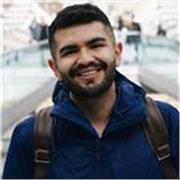 Spanish tutor, specialised in the teaching of adults